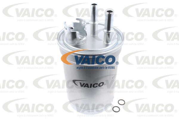 VAICO Degvielas filtrs V25-0114