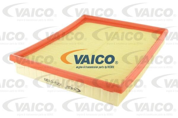 VAICO Gaisa filtrs V25-0199