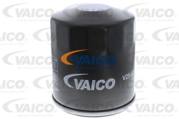 VAICO Eļļas filtrs V25-0200