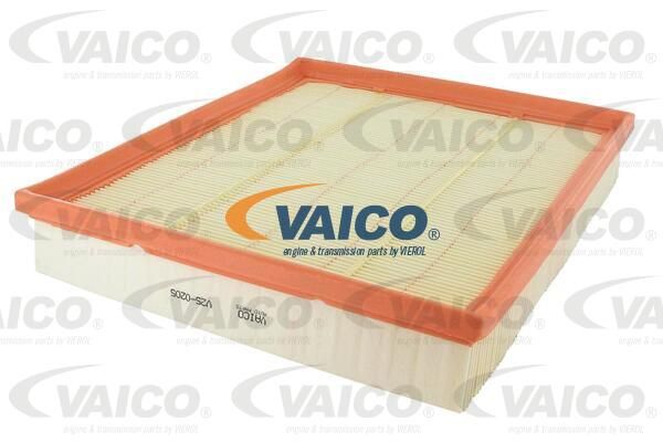 VAICO Gaisa filtrs V25-0205