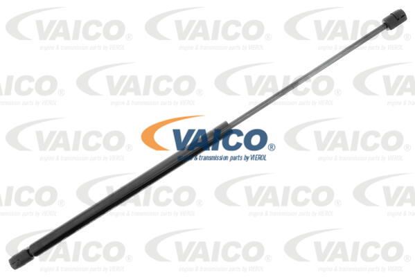 VAICO Газовая пружина, крышка багажник V25-0233