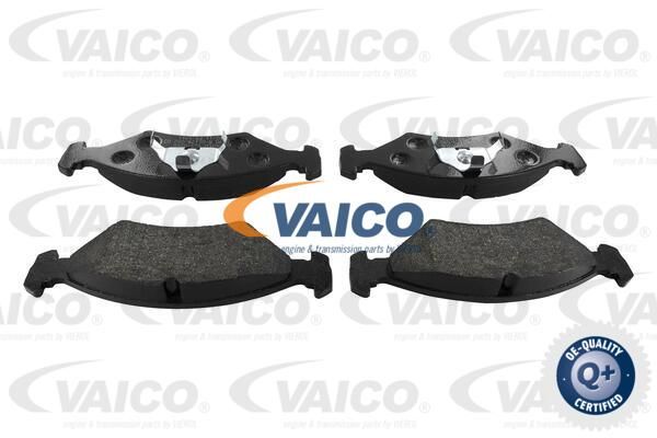 VAICO Комплект тормозных колодок, дисковый тормоз V25-0266