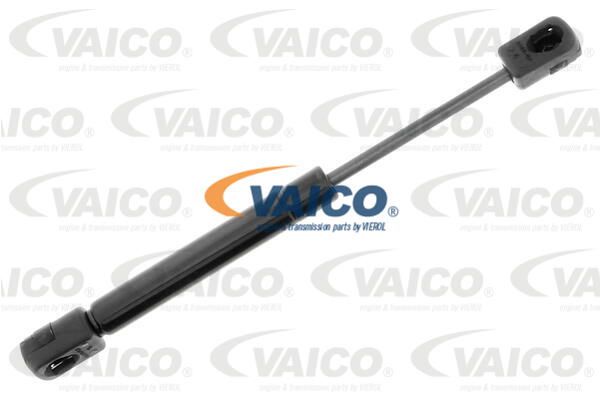 VAICO Газовая пружина, крышка багажник V25-0519