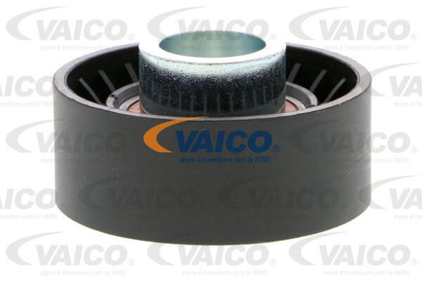 VAICO Натяжной ролик, поликлиновой ремень V25-0531