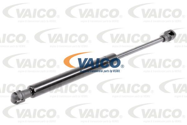 VAICO Газовая пружина, крышка багажник V25-0553