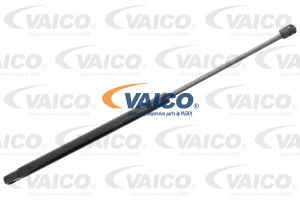 VAICO Газовая пружина, крышка багажник V25-0708