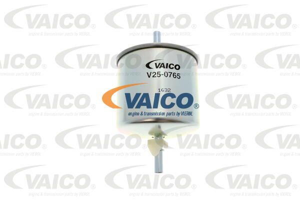 VAICO Degvielas filtrs V25-0765