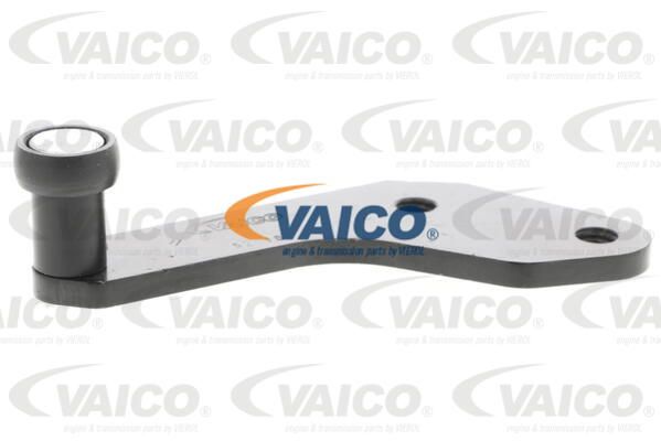 VAICO Направляющая ролика, сдвижная дверь V25-0865