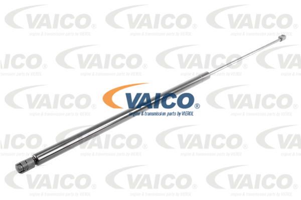 VAICO Газовая пружина, крышка багажник V25-0876