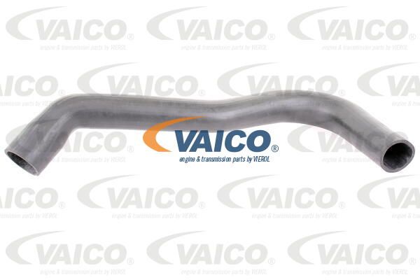 VAICO Трубка нагнетаемого воздуха V25-0943