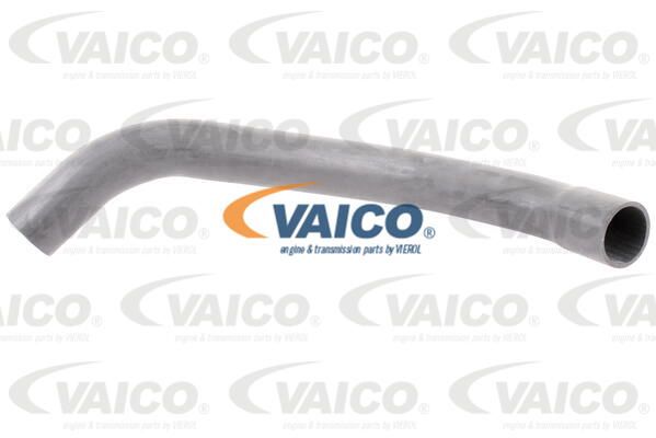 VAICO Трубка нагнетаемого воздуха V25-0953