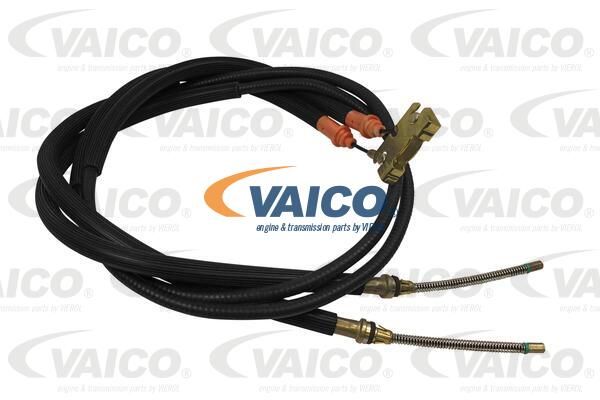 VAICO Тросик, cтояночный тормоз V25-30002