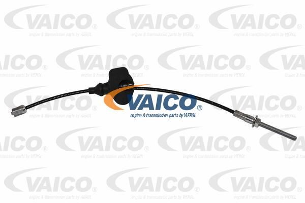 VAICO Тросик, cтояночный тормоз V25-30015