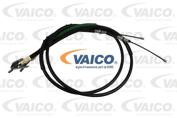 VAICO Тросик, cтояночный тормоз V25-30022