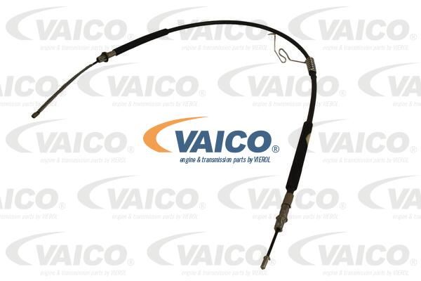 VAICO Тросик, cтояночный тормоз V25-30029