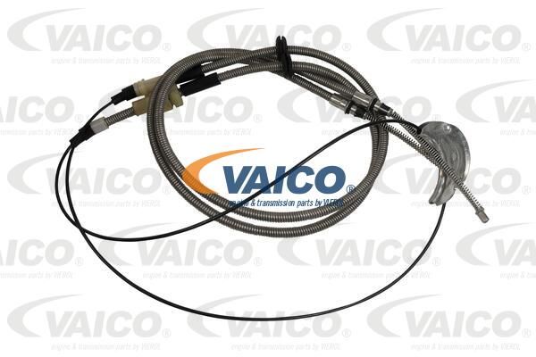 VAICO Тросик, cтояночный тормоз V25-30038