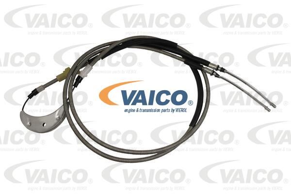 VAICO Тросик, cтояночный тормоз V25-30045