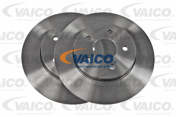 VAICO Тормозной диск V25-40001