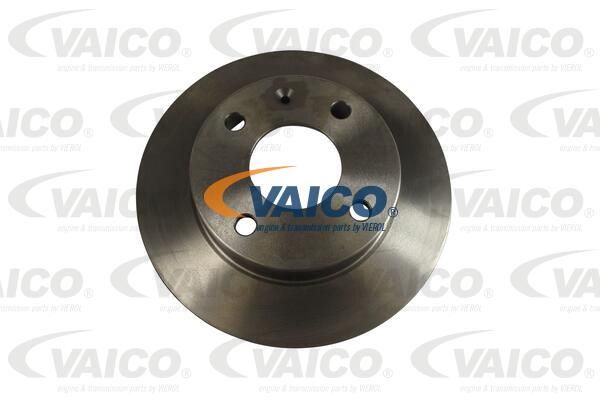VAICO Bremžu diski V25-40003