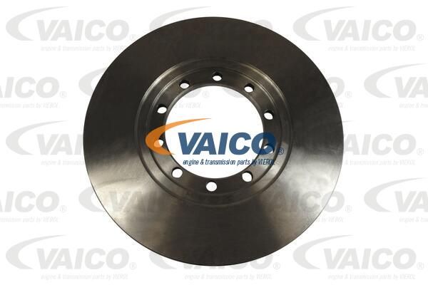 VAICO Bremžu diski V25-40005
