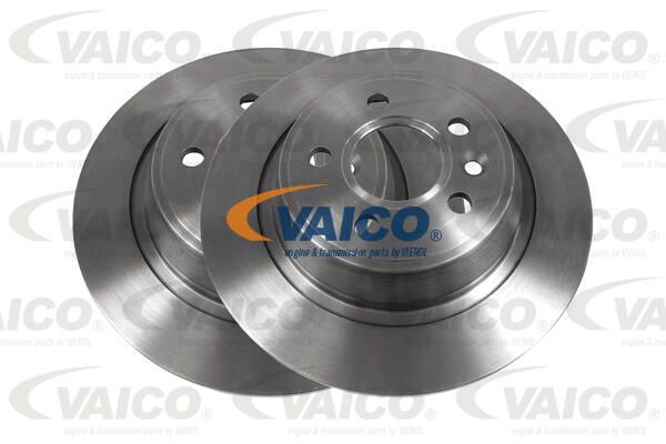 VAICO Bremžu diski V25-40006