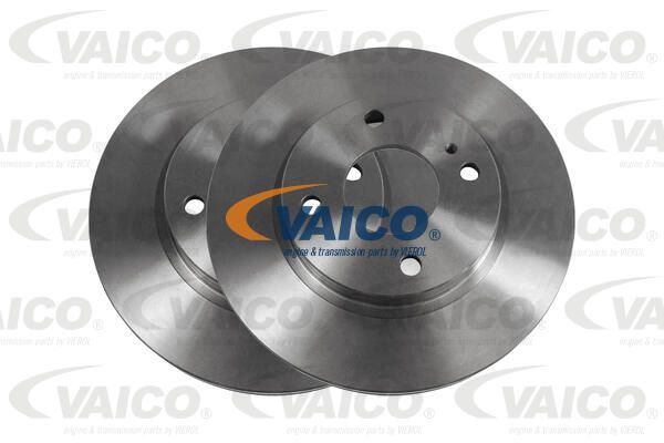 VAICO Bremžu diski V25-40007