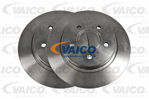 VAICO Bremžu diski V25-40009