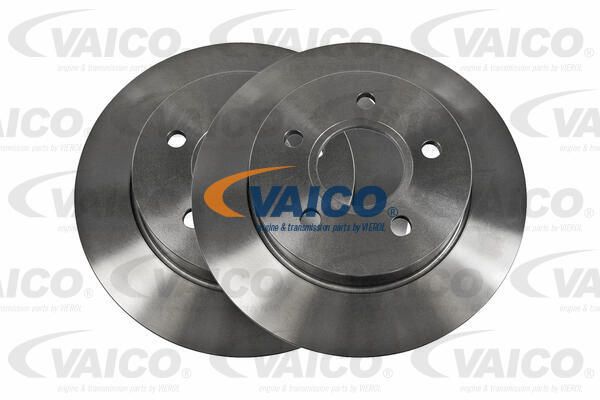 VAICO Bremžu diski V25-40011