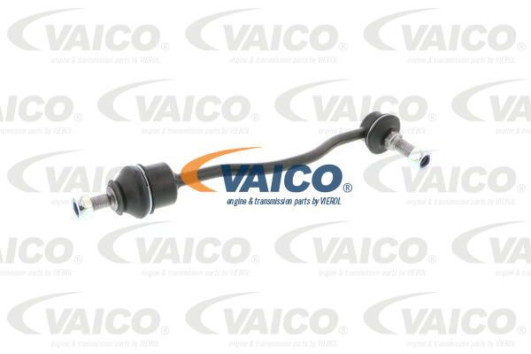 VAICO Тяга / стойка, стабилизатор V25-7009