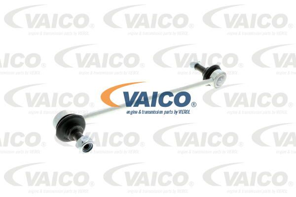 VAICO Тяга / стойка, стабилизатор V25-7012