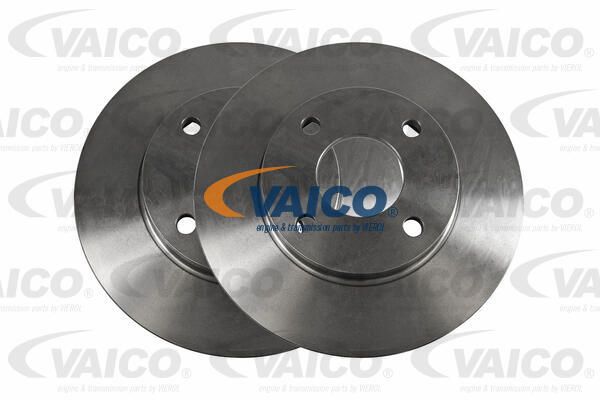 VAICO Тормозной диск V25-80001