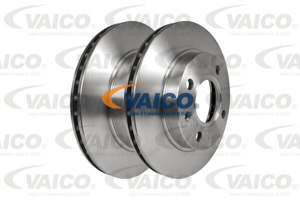 VAICO Тормозной диск V25-80002