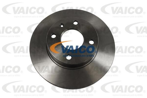 VAICO Bremžu diski V25-80004