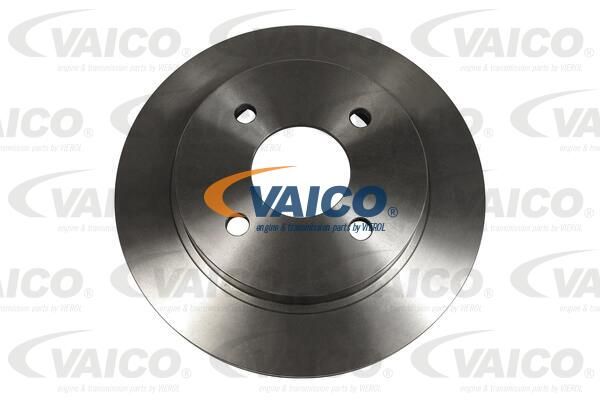VAICO Тормозной диск V25-80006