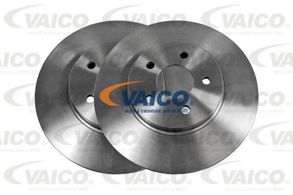 VAICO Тормозной диск V25-80007