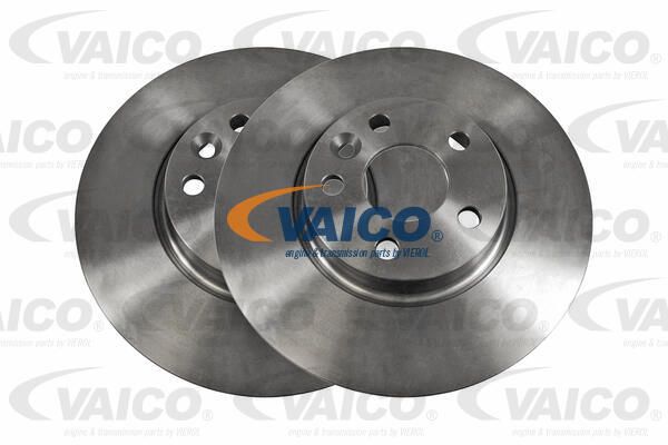 VAICO Bremžu diski V25-80008