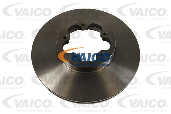 VAICO Тормозной диск V25-80009