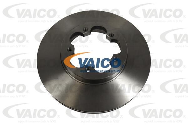 VAICO Bremžu diski V25-80010