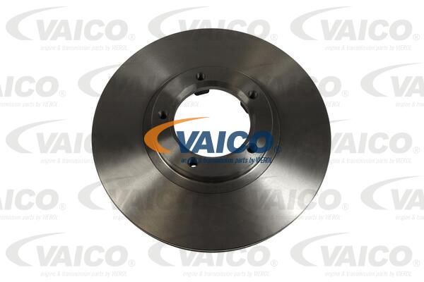 VAICO Тормозной диск V25-80011