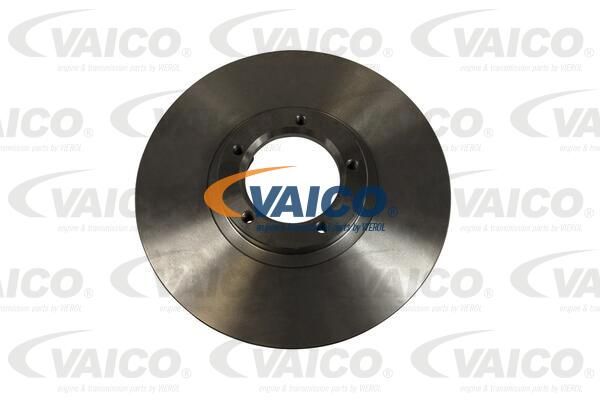 VAICO Bremžu diski V25-80012