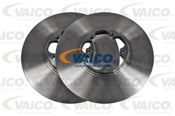 VAICO Bremžu diski V25-80014