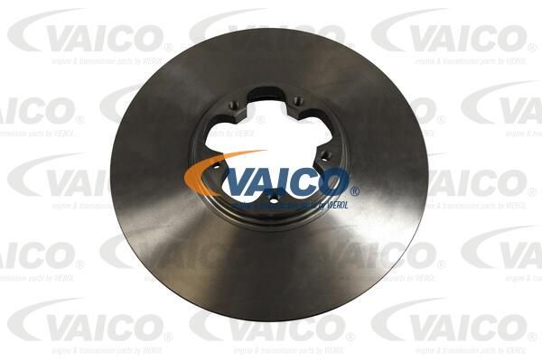 VAICO Bremžu diski V25-80015