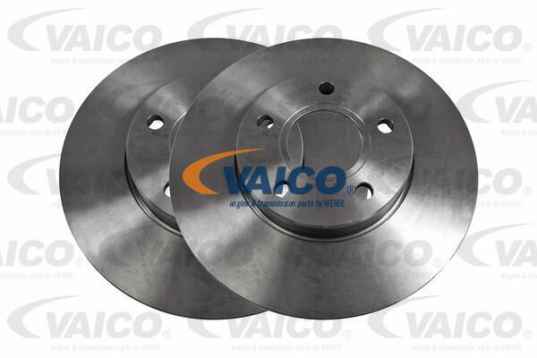 VAICO Bremžu diski V25-80017