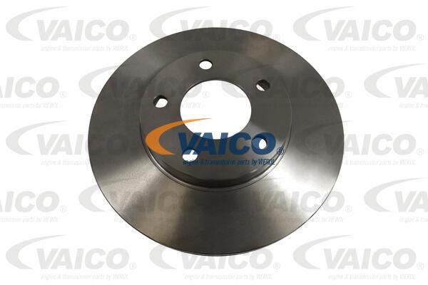 VAICO Bremžu diski V25-80019