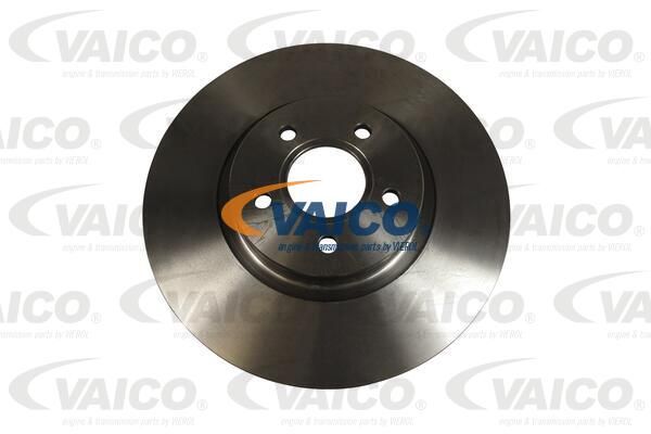 VAICO Bremžu diski V25-80022
