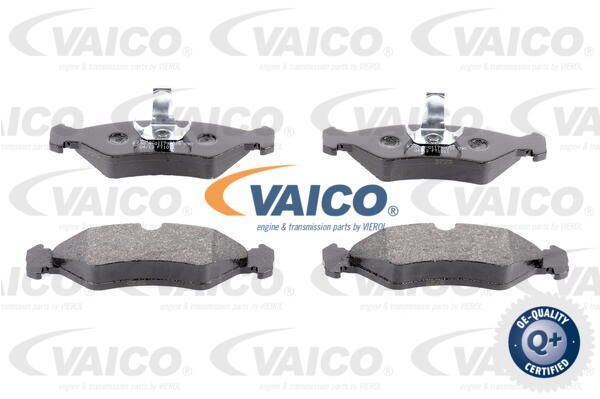 VAICO Комплект тормозных колодок, дисковый тормоз V25-8101