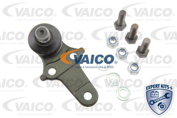 VAICO Шарнир независимой подвески / поворотного рычага V25-9504