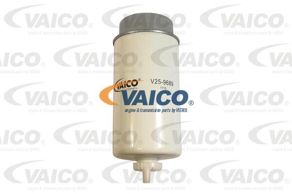 VAICO Degvielas filtrs V25-9689