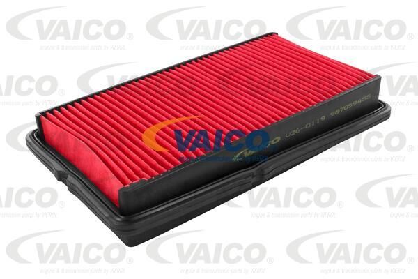 VAICO Воздушный фильтр V26-0119