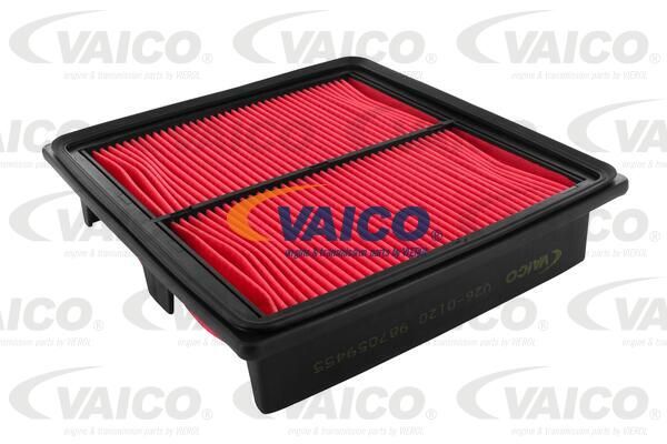VAICO Gaisa filtrs V26-0120